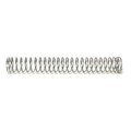 Midwest Fastener 1/4" x .020" x 2" Steel Compression Springs 1 12PK 18653